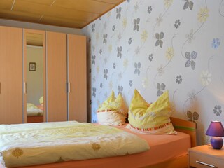 Vakantiehuis Wienrode Kenmerken 20