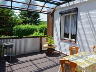 Holiday house Wienrode Outdoor Recording 10