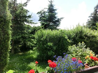 Maison de vacances Wienrode Enregistrement extérieur 2