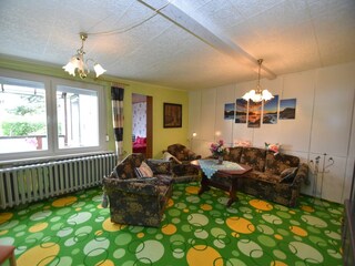 Casa de vacaciones Wienrode Características 25