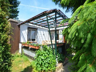 Holiday house Wienrode Outdoor Recording 7