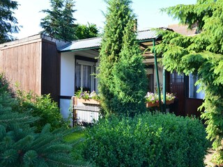 Holiday house Wienrode Outdoor Recording 9