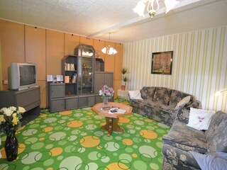 Casa per le vacanze Wienrode Caratteristiche 17