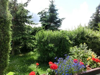 Casa de vacaciones Wienrode Grabación al aire libre 4