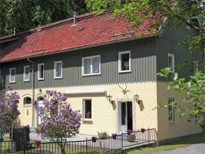 Wunderschönes Apartment in Rübeland in Seenähe - Rübeland - image1