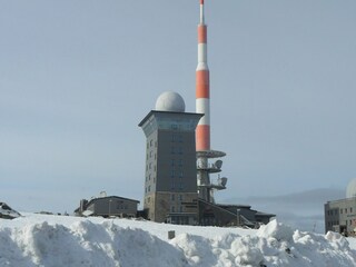 Apartamento Rübeland Entorno 30
