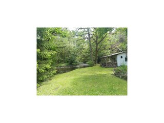 Apartamento Rübeland Grabación al aire libre 11