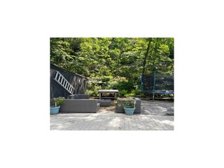 Appartement Rübeland Buitenaudio-opname 8