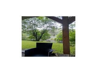 Apartamento Rübeland Grabación al aire libre 6