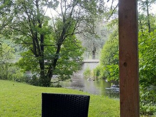 Appartement Rübeland Buitenaudio-opname 5