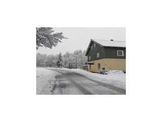 Appartement Rübeland Buitenaudio-opname 22