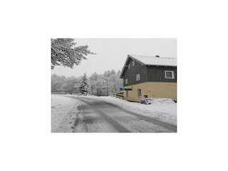 Appartement Rübeland Enregistrement extérieur 17