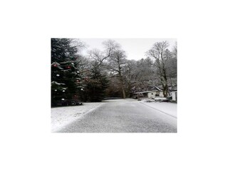 Apartamento Rübeland Grabación al aire libre 13