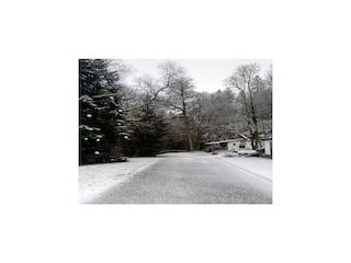 Appartement Rübeland Enregistrement extérieur 12