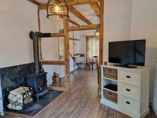Apartamento Rübeland Características 21