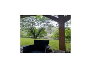 Appartement Rübeland Buitenaudio-opname 12