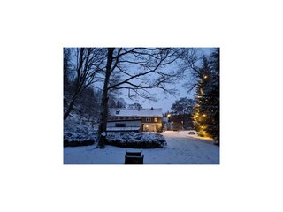 Appartement Rübeland Buitenaudio-opname 16