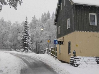 Appartement Rübeland Buitenaudio-opname 12