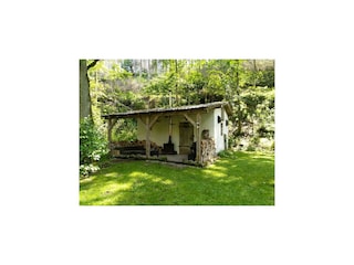 Appartement Rübeland Enregistrement extérieur 10