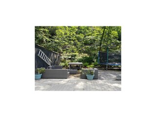 Apartamento Rübeland Grabación al aire libre 21
