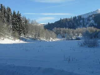 Appartement Rübeland Enregistrement extérieur 9