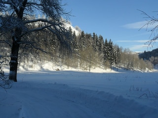 Appartement Rübeland Enregistrement extérieur 7