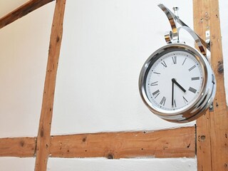 Appartamento Rübeland  36