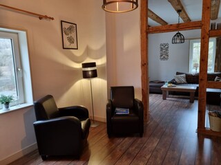 Apartment Rübeland Ausstattung 23