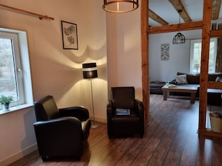 Appartement Rübeland Équipement 23