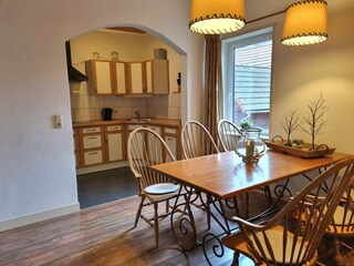 Apartamento Rübeland Características 20