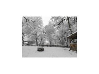 Appartement Rübeland Buitenaudio-opname 3