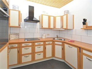 Appartement Rübeland Équipement 24