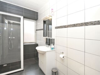 Appartement Rübeland Équipement 24