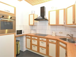 Appartement Rübeland Équipement 25