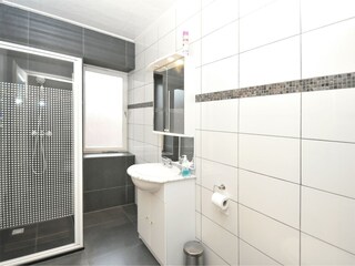 Apartment Rübeland Ausstattung 23