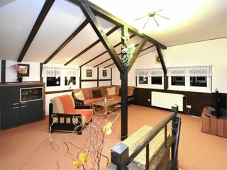 Ferienhaus Rübeland Ausstattung 26