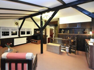 Holiday house Rübeland Features 16