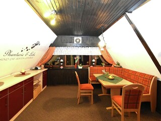 Maison de vacances Rübeland Équipement 15