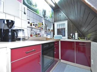 Holiday house Rübeland Features 17