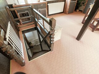 Holiday house Rübeland Features 18
