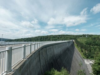 Vakantiehuis Rübeland Omgeving 34
