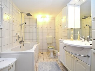 Ferienhaus Rübeland Ausstattung 21