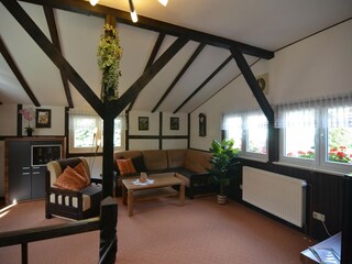 Holiday house Rübeland Features 19