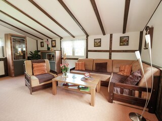 Vakantiehuis Rübeland Kenmerken 25
