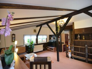 Ferienhaus Rübeland Ausstattung 13