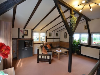 Ferienhaus Rübeland Ausstattung 14