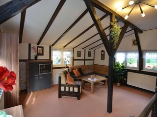 Holiday house Rübeland Features 21