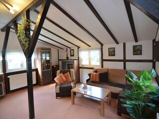 Holiday house Rübeland Features 22