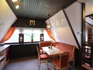 Maison de vacances Rübeland Équipement 13