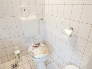 Holiday house Rübeland Features 25